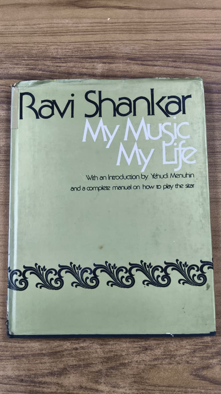 My Music My Life